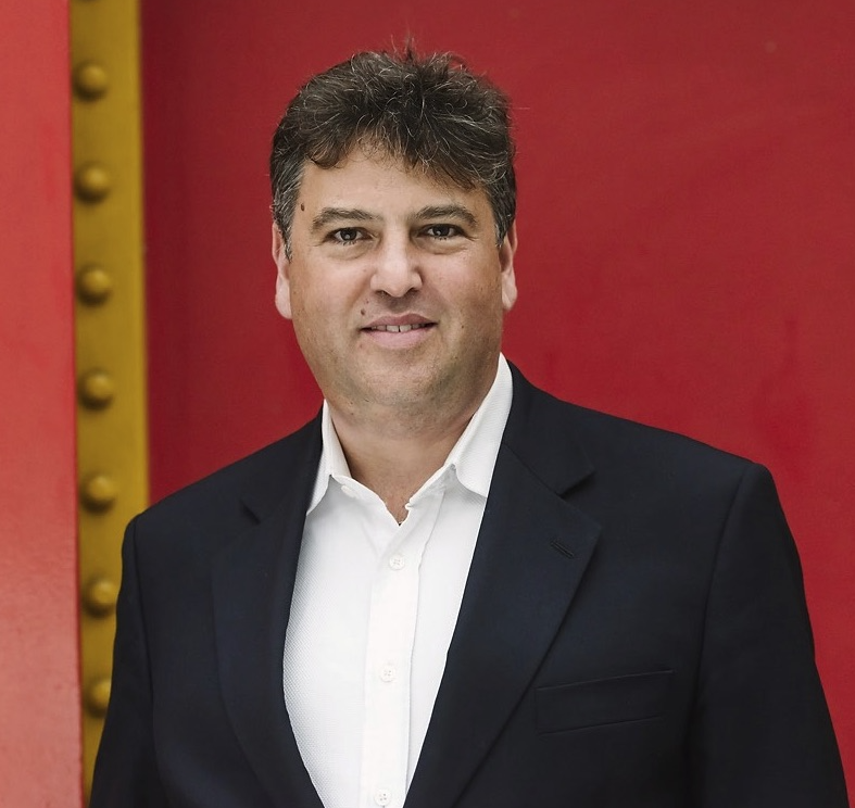 Jeremy Samuel