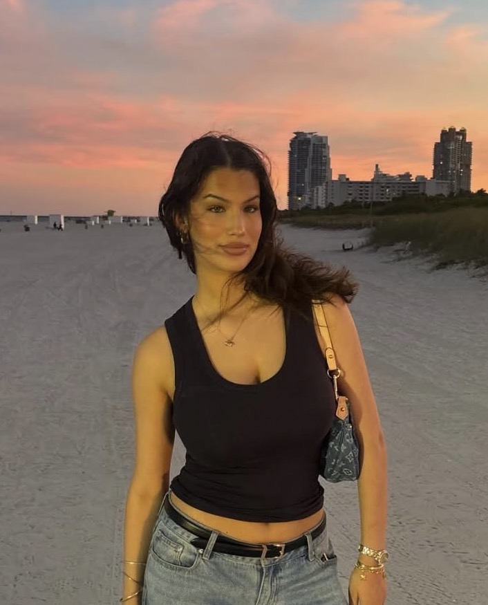 Tia Jayde